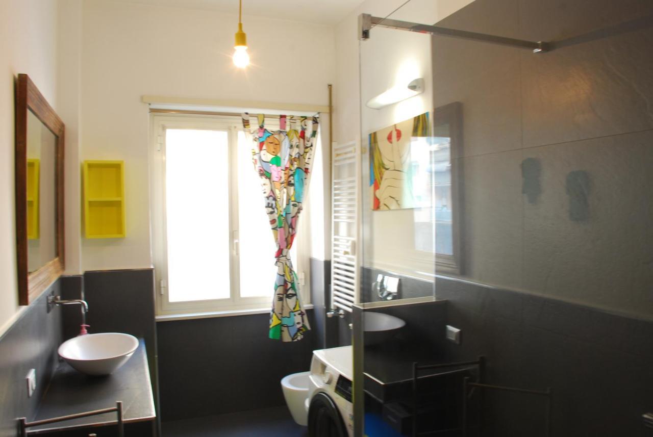San Marzano Apartment Rome Exterior photo